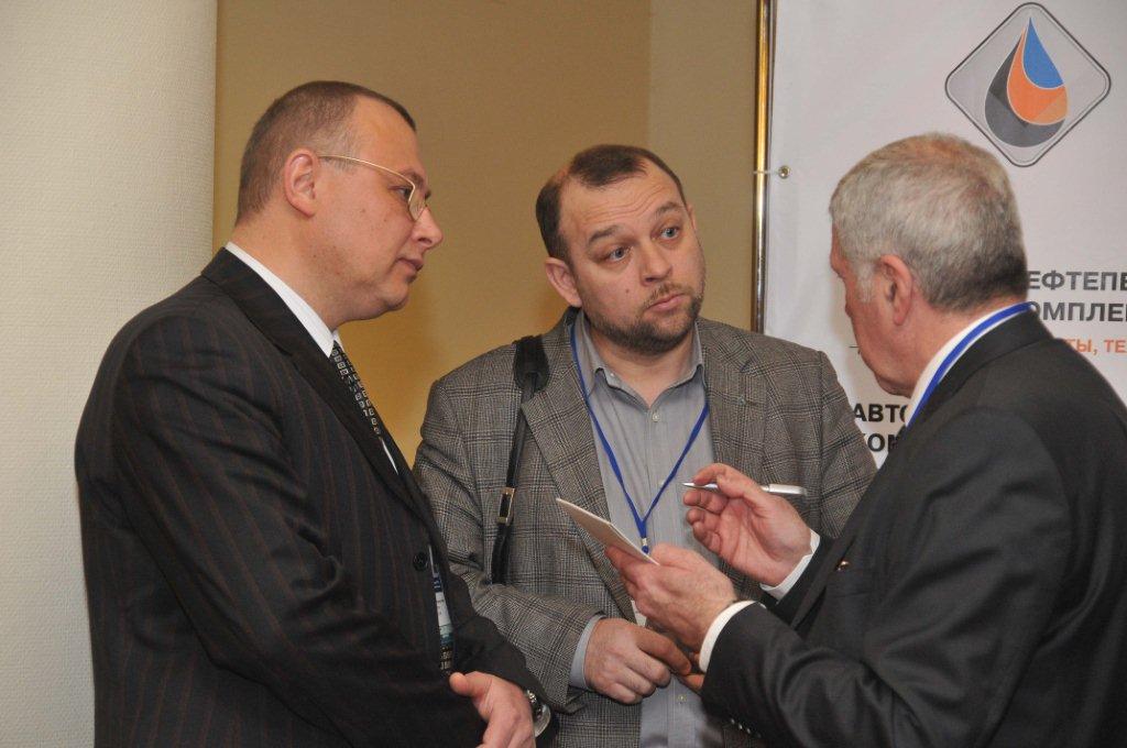 http://oil-slime.ru/ | Всероссийская конференция «Нефтеперерабатывающий комплекс России 2011: проекты, технологии, инвестиции» 11